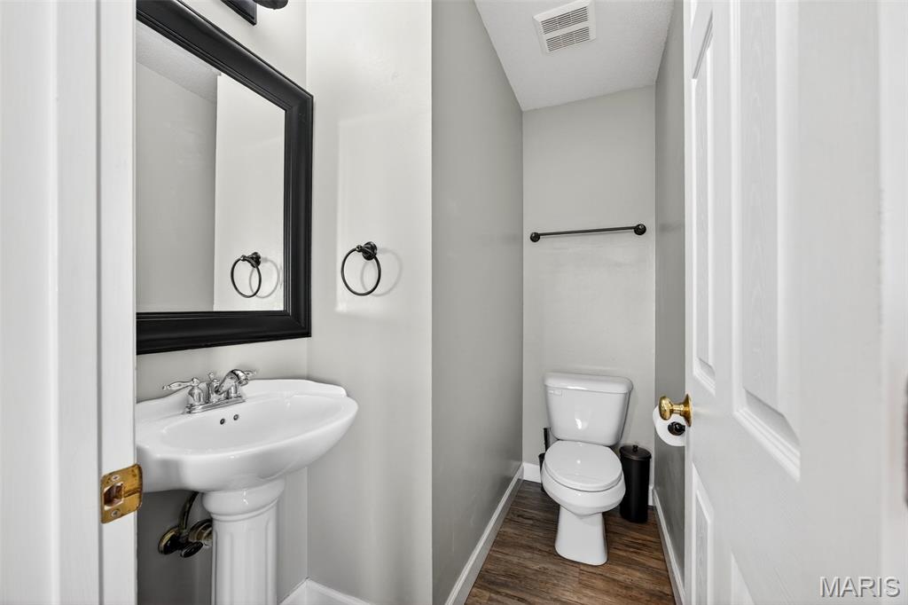 Glenhurst #2 - Residential