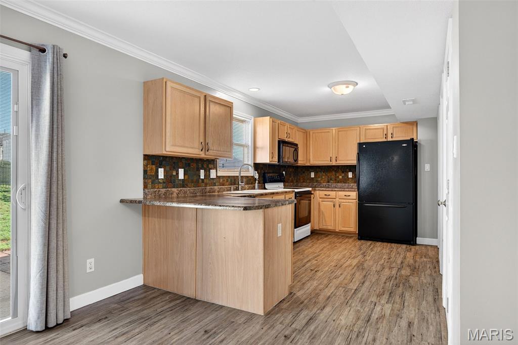 Glenhurst #2 - Residential