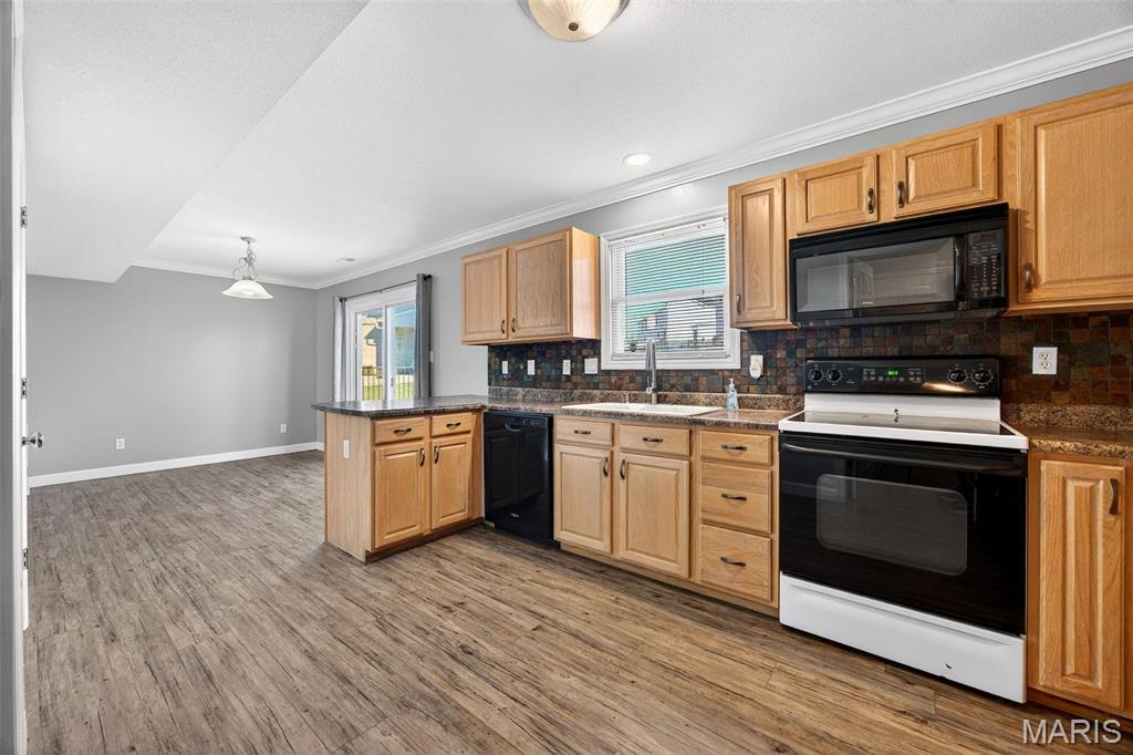 Glenhurst #2 - Residential