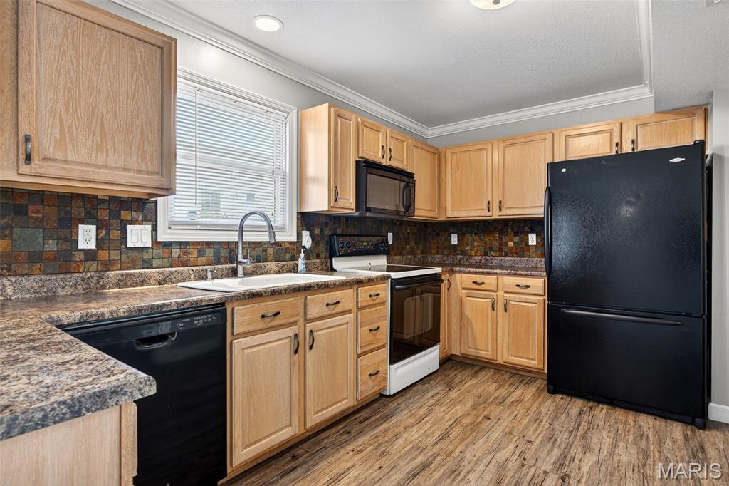 Glenhurst #2 - Residential