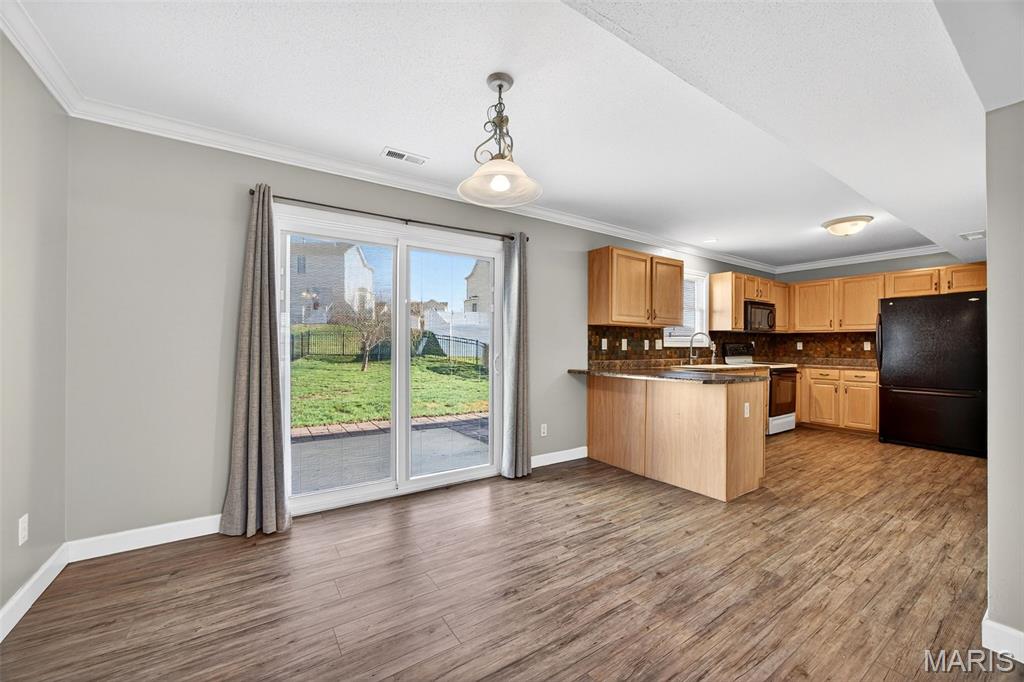 Glenhurst #2 - Residential