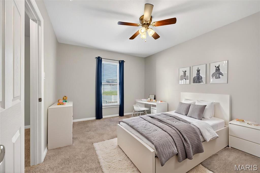 Glenhurst #2 - Residential