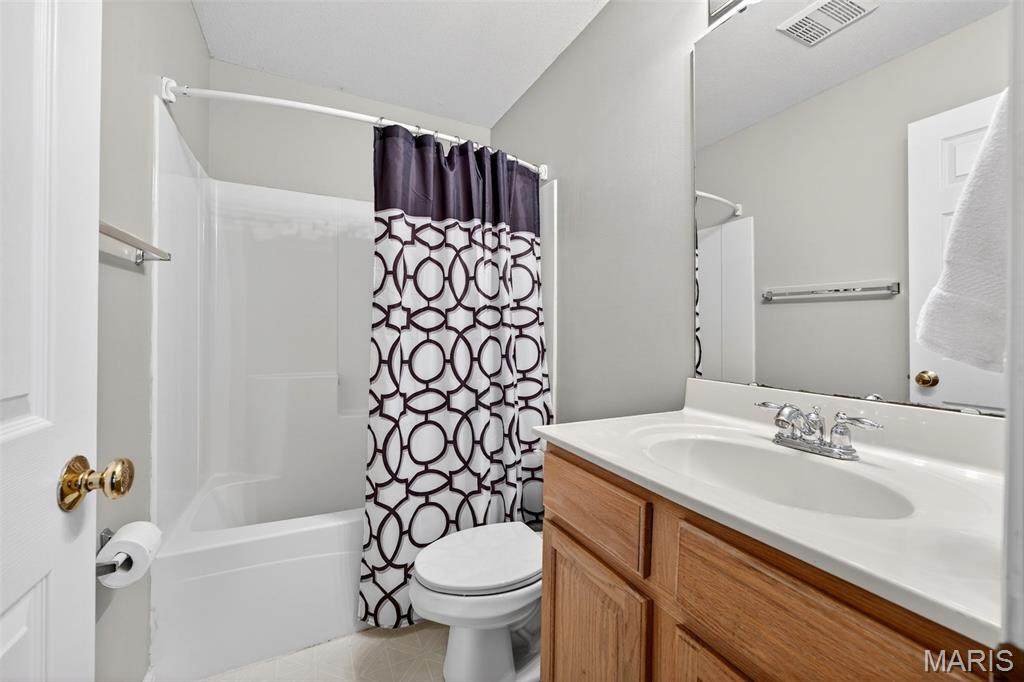 Glenhurst #2 - Residential