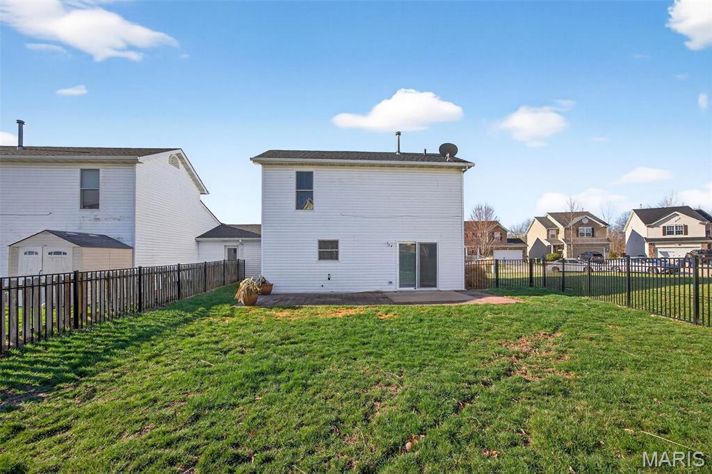 Glenhurst #2 - Residential