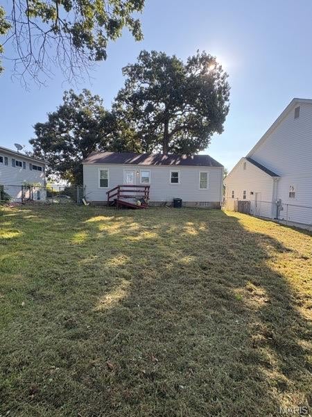 Tiny photo for 633 S Elliott Avenue, Kirkwood, MO 63122 (MLS # 26061270)