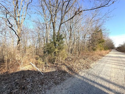 0 Pipeline Road Sullivan MO 63080