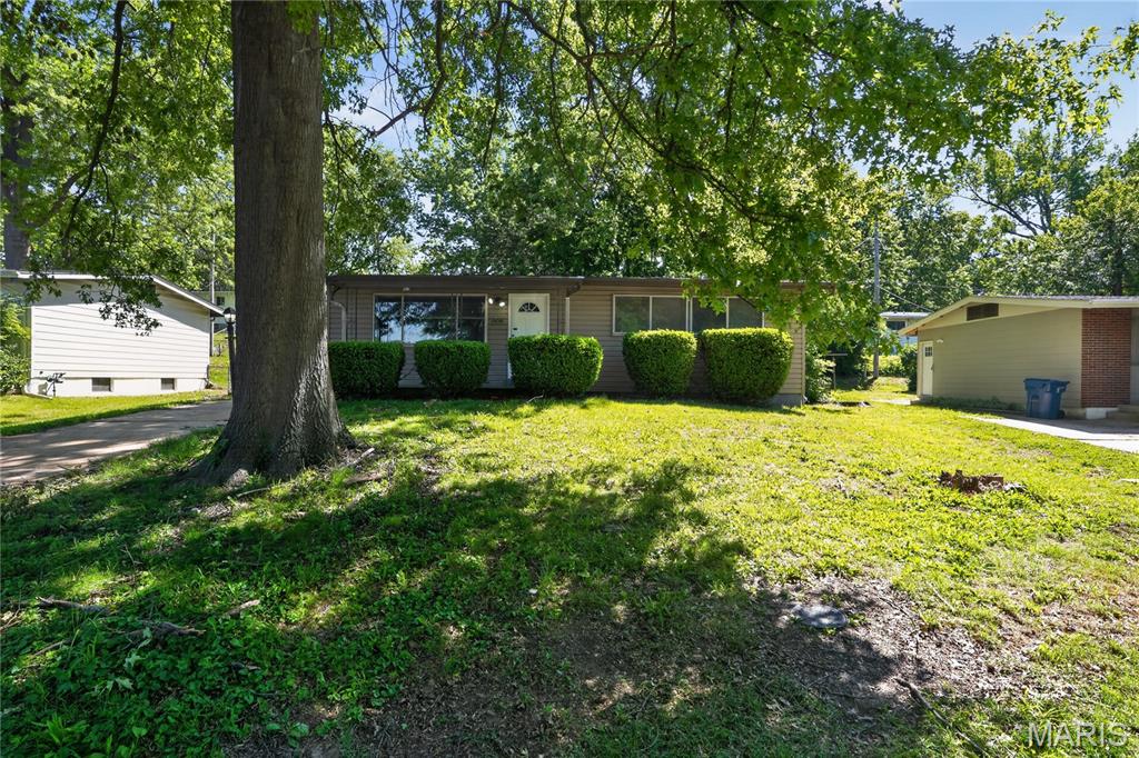 Northland Hills 4 2 - Residential