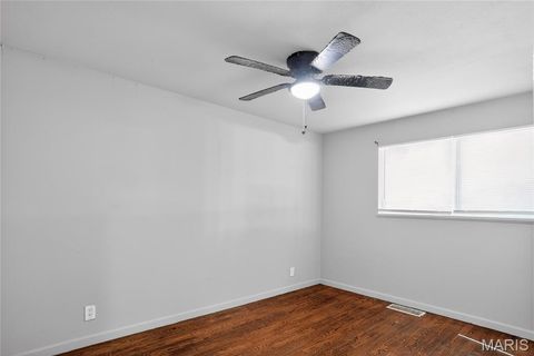 Tiny photo for 10236 Tanner Drive, St Louis, MO 63136 (MLS # 26027391)