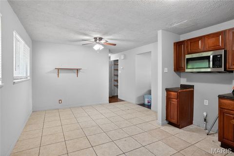 Tiny photo for 10236 Tanner Drive, St Louis, MO 63136 (MLS # 26027391)