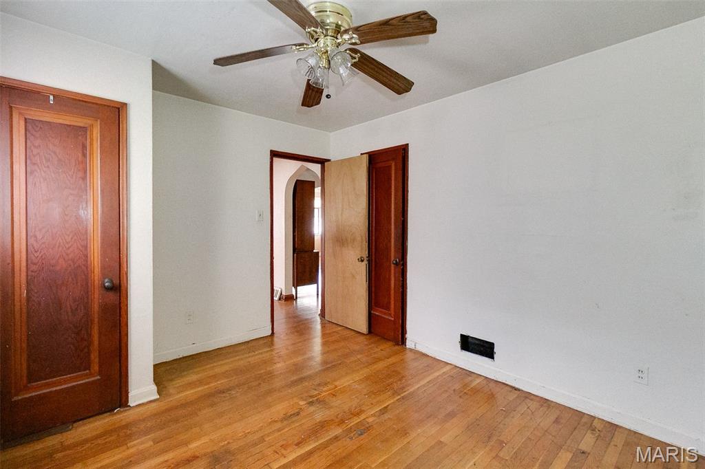 Glen Echo Park 2nd - Residential