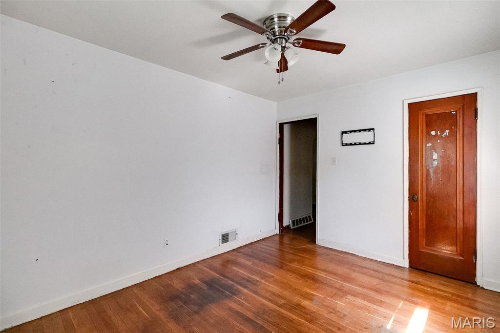 Glen Echo Park 2nd - Residential