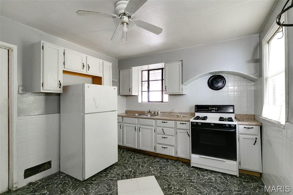 Glen Echo Park 2nd - Residential