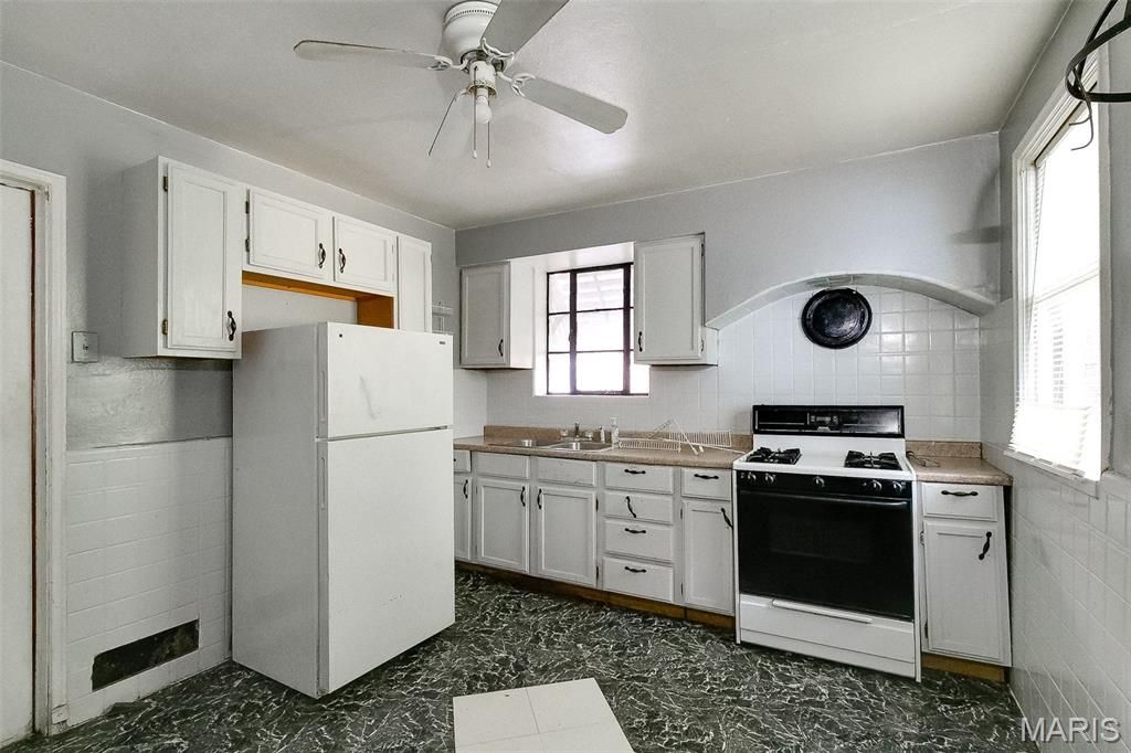 Photo of 6949 Claremore Drive, St Louis, MO 63121 (MLS # 26031905)