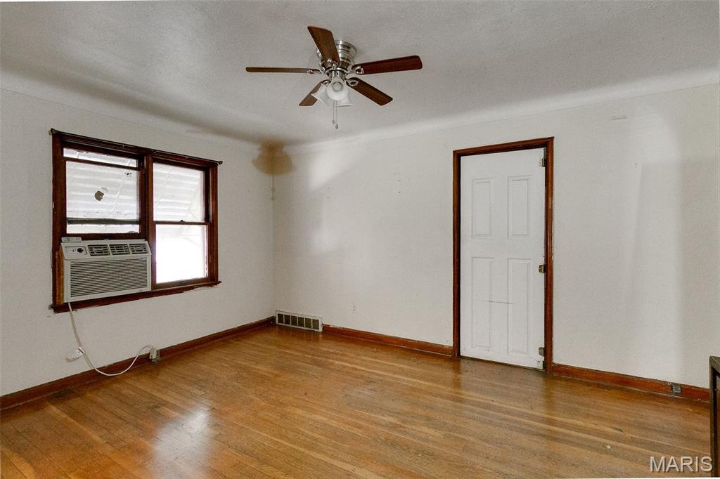 Glen Echo Park 2nd - Residential