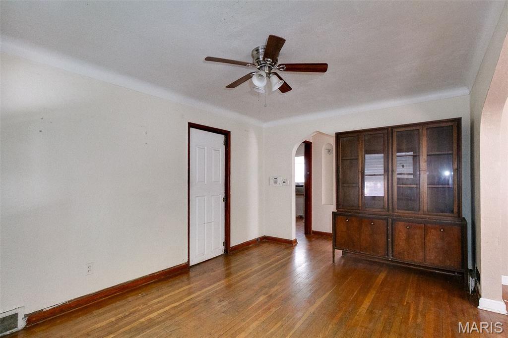 Glen Echo Park 2nd - Residential