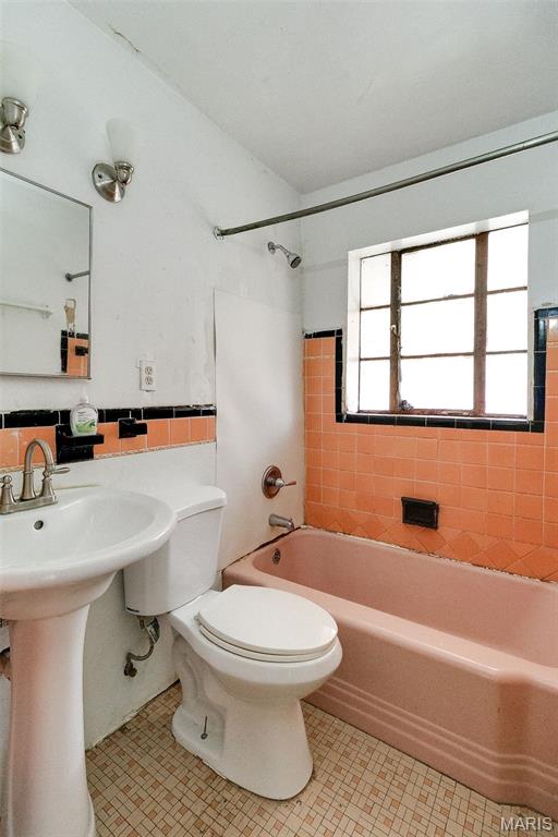 Glen Echo Park 2nd - Residential