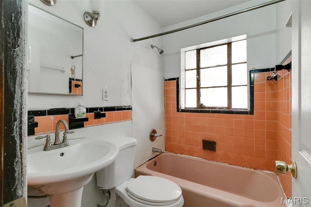 Glen Echo Park 2nd - Residential