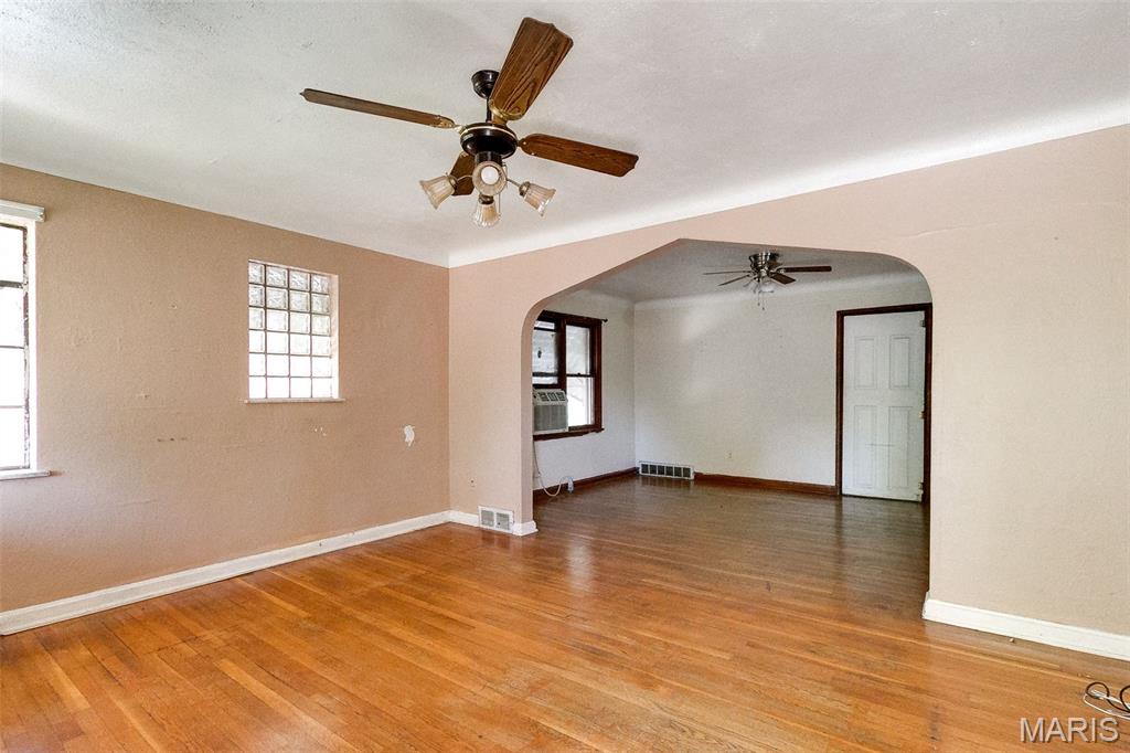 Glen Echo Park 2nd - Residential