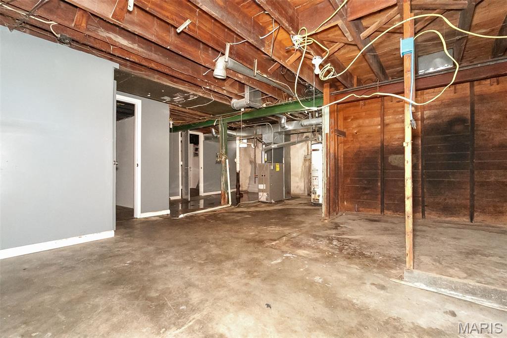 Glen Echo Park 2nd - Residential