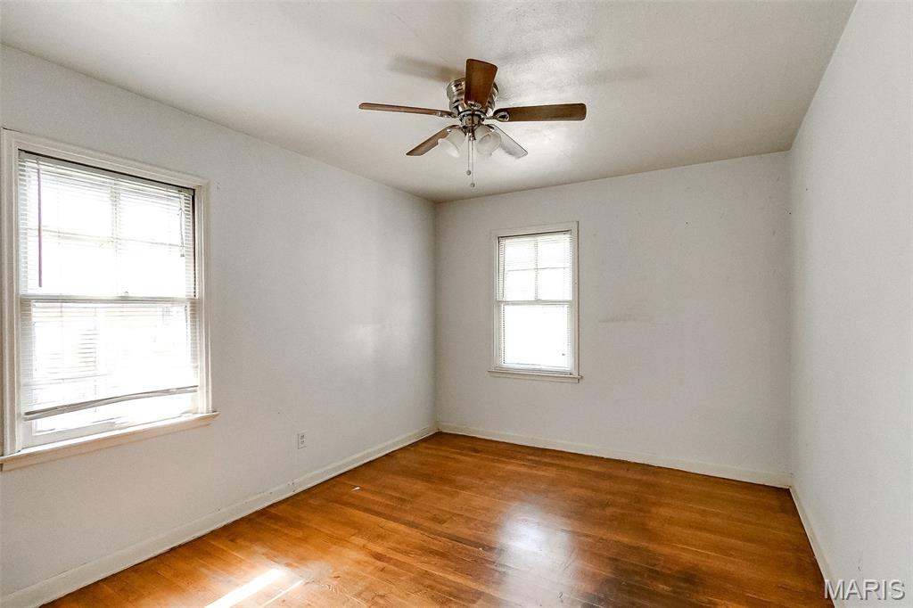 Glen Echo Park 2nd - Residential