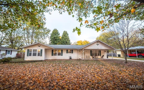 Photo of 609 N Charles Avenue, St James, MO 65559 (MLS # 26069079)