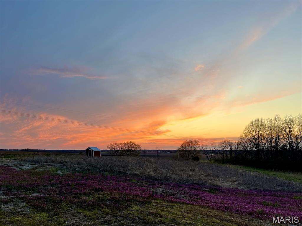 Sunset Vista - Land