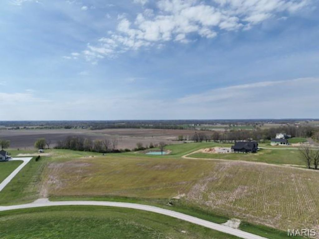 Photo of 1007 Sunset Vista Circle, Unincorporated, MO 63366 (MLS # 26020930)