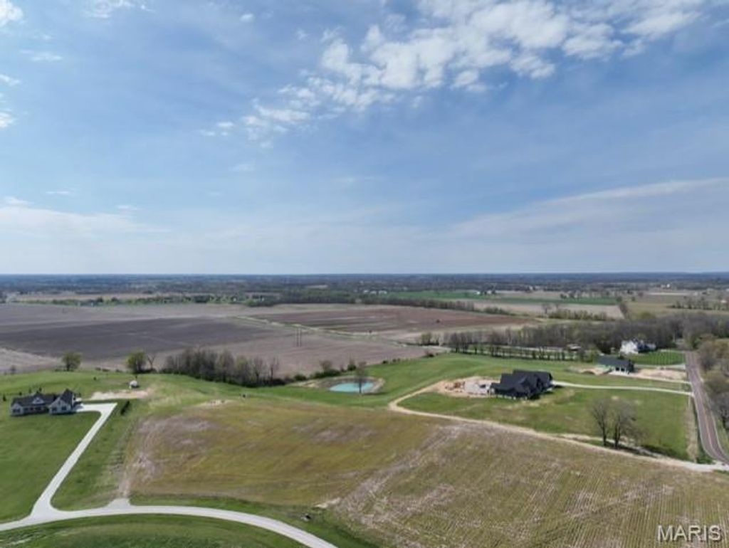 Photo of 1007 Sunset Vista Circle, Unincorporated, MO 63366 (MLS # 26020930)