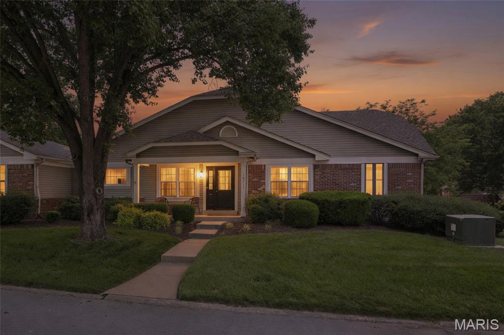 Villages At Baxter Ridge Four - Residential
