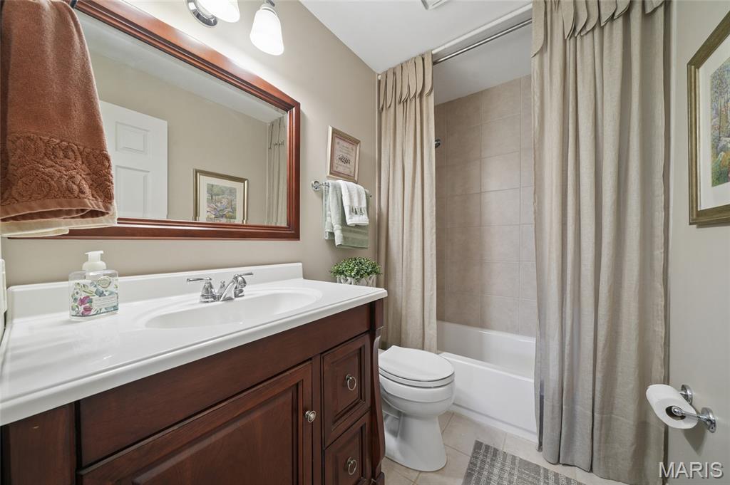 Villages At Baxter Ridge Four - Residential