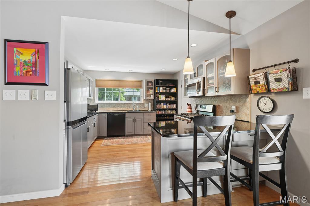 Villages At Baxter Ridge Four - Residential