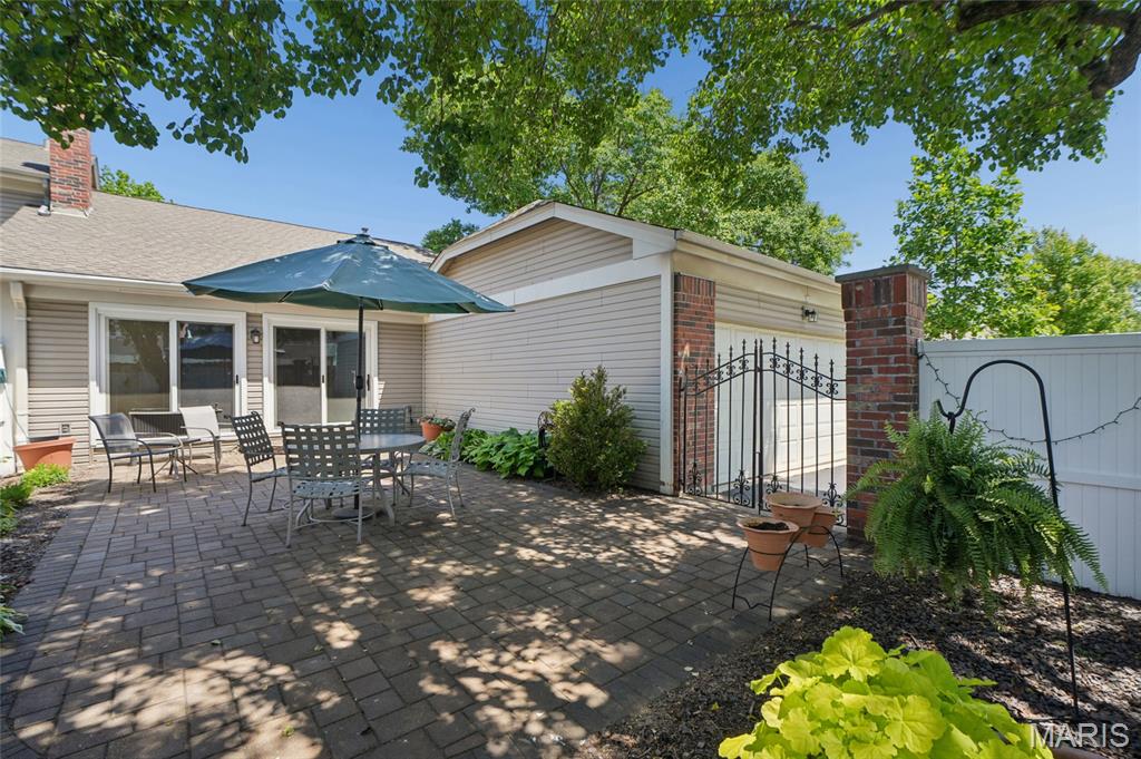 Villages At Baxter Ridge Four - Residential