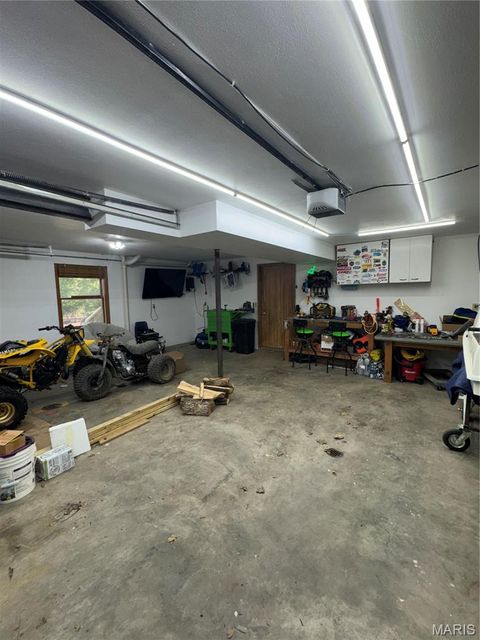 Tiny photo for 4943 Highway V, Villa Ridge, MO 63089 (MLS # 26030115)