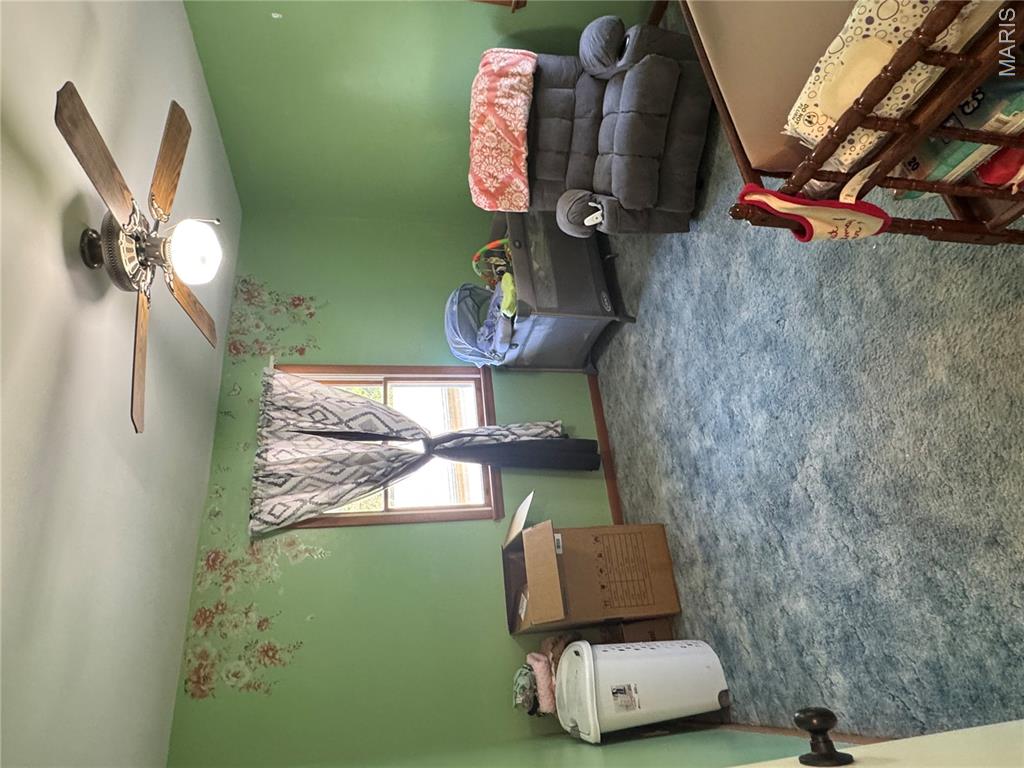 Jeans Acres - Residential