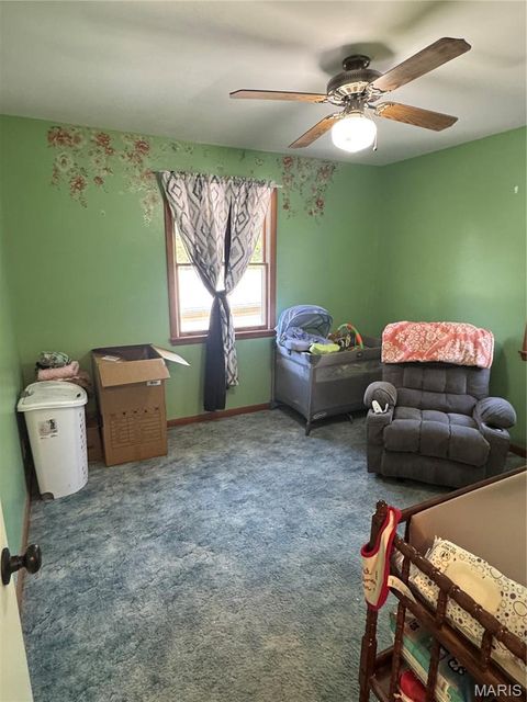 Tiny photo for 4943 Highway V, Villa Ridge, MO 63089 (MLS # 26030115)