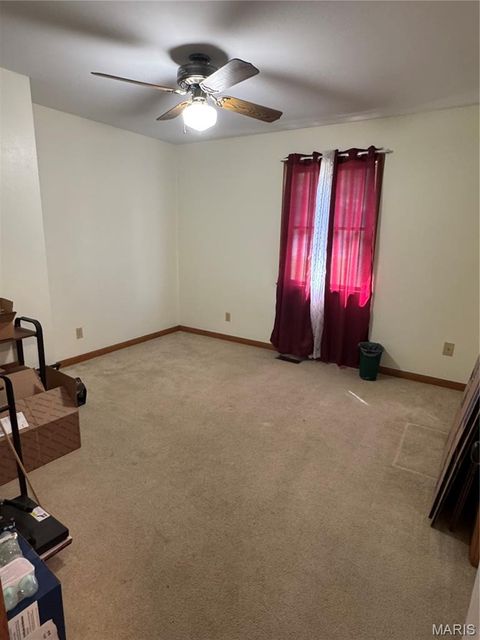 Tiny photo for 4943 Highway V, Villa Ridge, MO 63089 (MLS # 26030115)