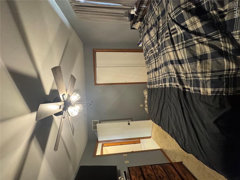 Jeans Acres - Residential