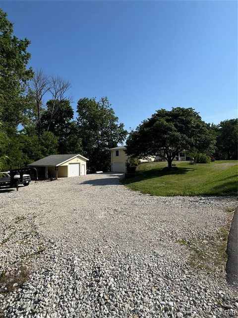 Tiny photo for 4943 Highway V, Villa Ridge, MO 63089 (MLS # 26030115)