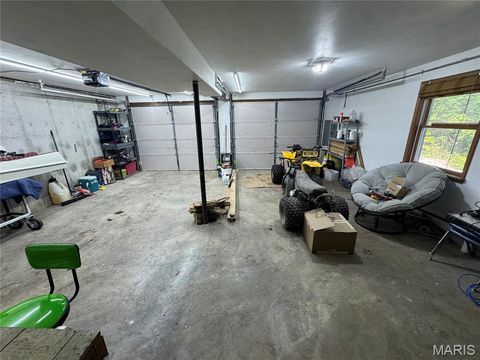 Tiny photo for 4943 Highway V, Villa Ridge, MO 63089 (MLS # 26030115)