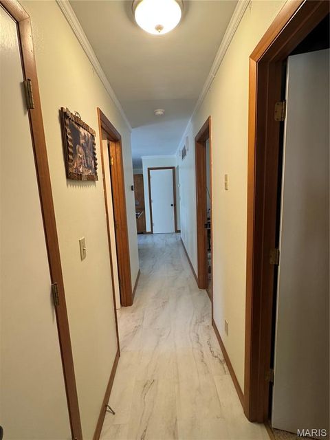 Tiny photo for 4943 Highway V, Villa Ridge, MO 63089 (MLS # 26030115)