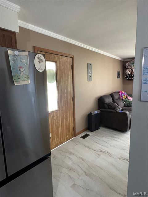 Tiny photo for 4943 Highway V, Villa Ridge, MO 63089 (MLS # 26030115)