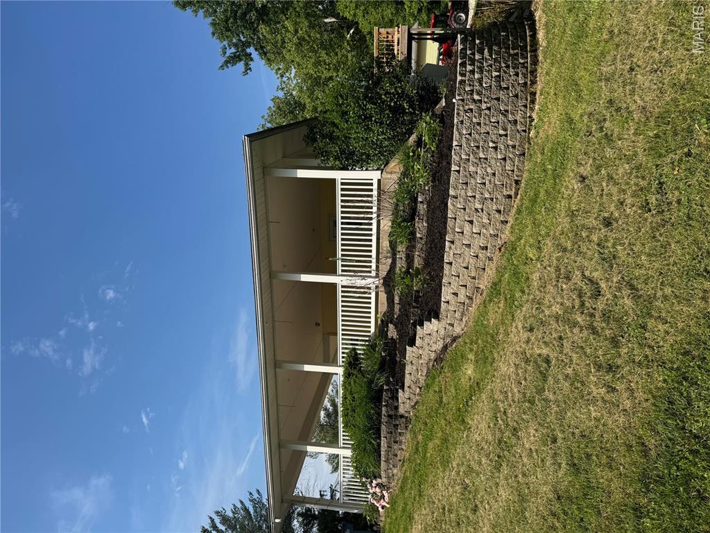 Jeans Acres - Residential