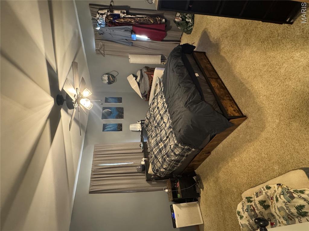 Jeans Acres - Residential
