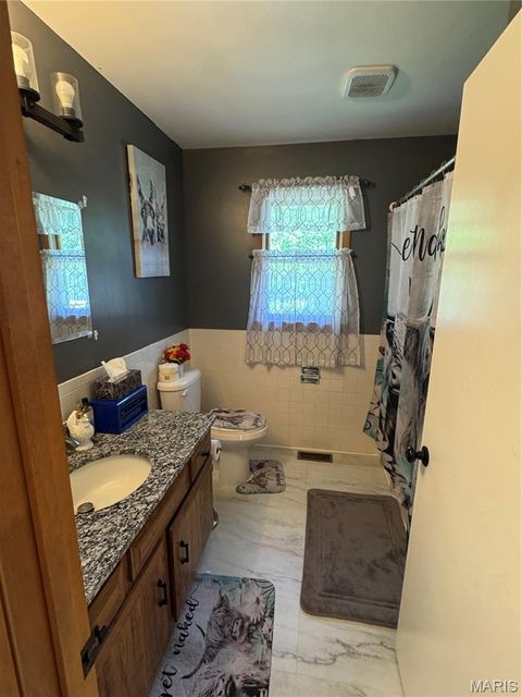 Tiny photo for 4943 Highway V, Villa Ridge, MO 63089 (MLS # 26030115)