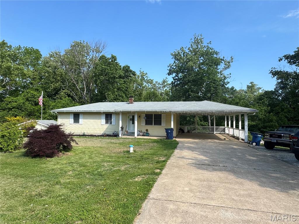 Jeans Acres - Residential