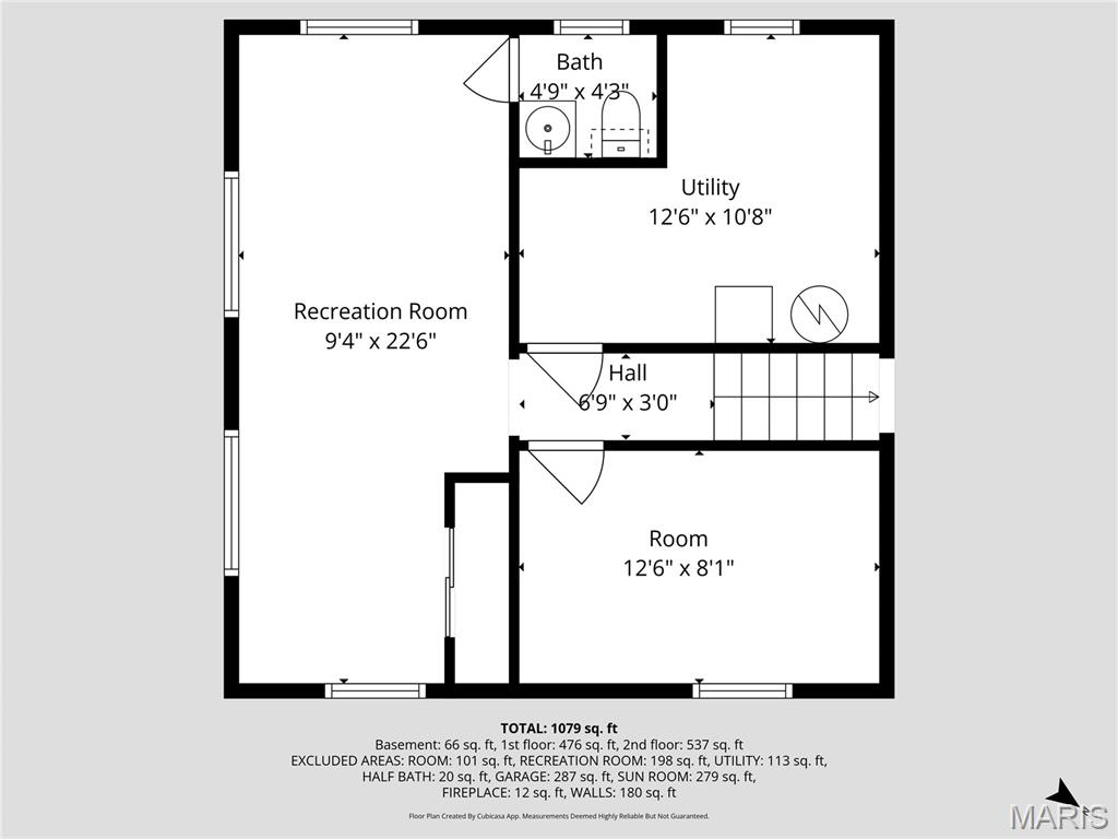 Arnold Terrace - Residential