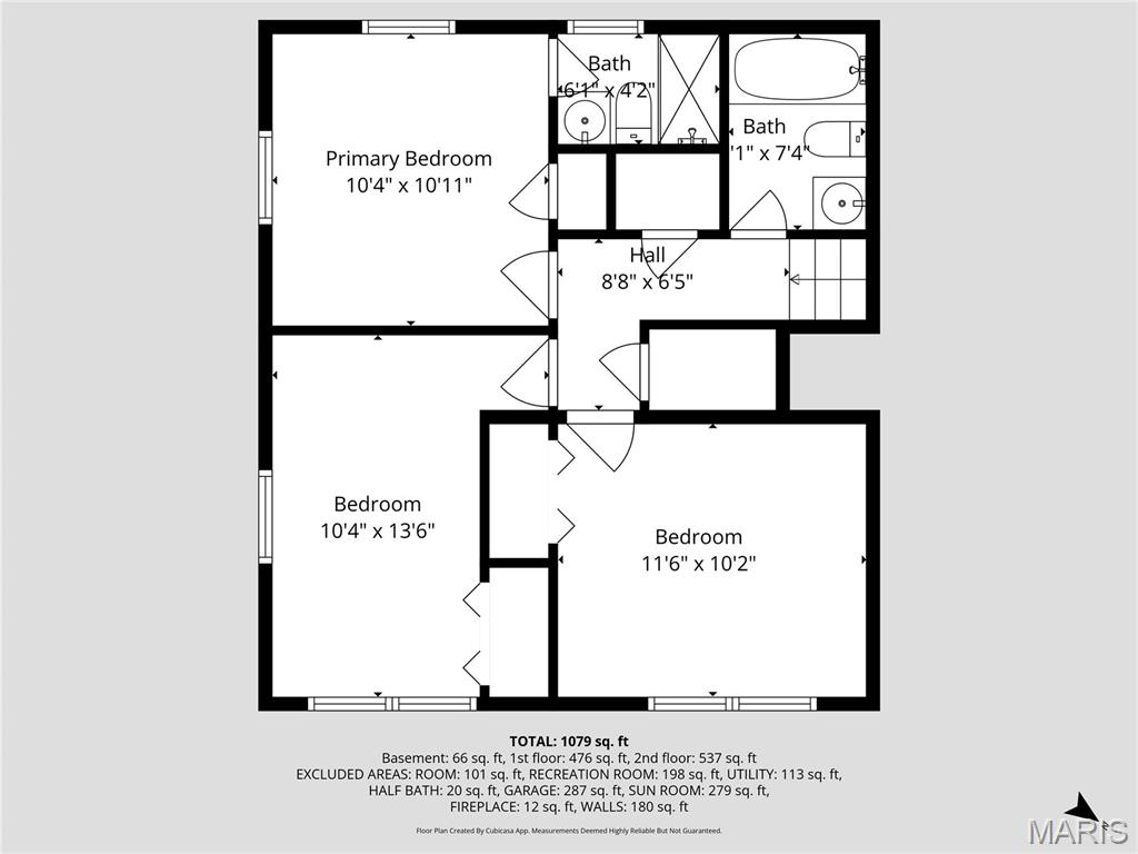 Arnold Terrace - Residential