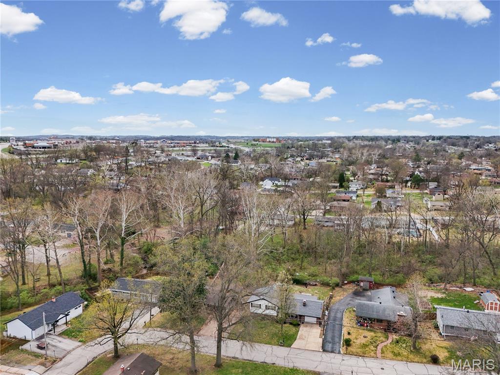 Arnold Terrace - Residential