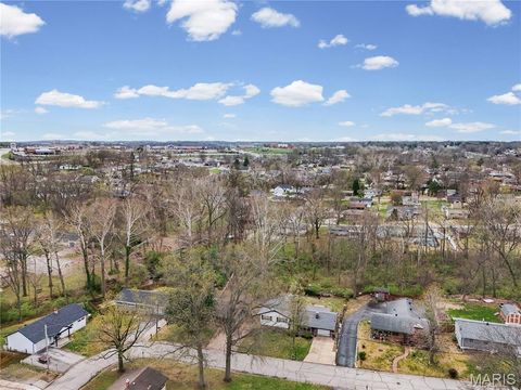 Tiny photo for 1963 Maple Lane, Arnold, MO 63010 (MLS # 26018669)