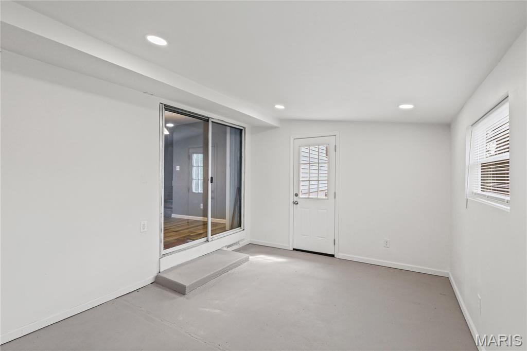 Arnold Terrace - Residential